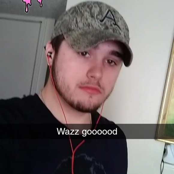 Meet your Posher, Jacob - Picture 1 of 1